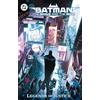 DC Comics Batman: The Brave and the Bold: Legends of Justice