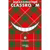 CARLSEN MANGA Assassination Classroom 16: Humorvolle Action im Kampf Schulklasse vs. Alien