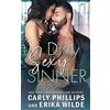CP Publishing Dirty Sexy Sinner: 4