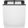 Electrolux KL52D101S - Lavastoviglie da Incasso 60 cm a Scomparsa Totale 13 Coperti Classe Energetica D