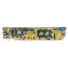 Generico Compatibile for Samsung accessori lavatrice | Parte di ricambio PCB display scheda di controllo computer, codici DC92-01681A/DC92-01449J