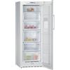 Siemens GS26VV23 Congelatore armadio 199L Classe: A+ Bianco