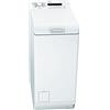 AEG L76265TL3 - Lavatrice con caricamento dall'alto, 1200 giri/min, 6 kg/bianco
