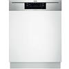 Electrolux AEG-Electrolux FAVORIT F66702IM0P lavastoviglie parzialmente integrata, A++ / 270 kWh/anno / 15 MGD / 3080 litri all'anno/pulizia perfetta e cura ottimale del vetro