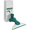 M MONDO MONDO, Spazzola Snodata HD40 per Aspirapolvere, Ricambio Compatibile con Folletto VK130, VK135, VK136, VK140, Compresi Sottospazzola e Snodo Fluido