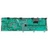 Generico Compatibile for Beko Scheda display ricambio | Adatto ai modelli WCB 61031 WCY61231