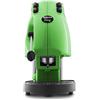 Didiesse FROG BASE REVOLUTION - MACCHINA CAFFE` ESPRESSO A CIALDE - VERDE CHIARO
