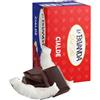 La Bevanda Del Re - 25 Cialde Aromatizzate CIOCCOLATO E COCCO, Filtro Carta 44MM