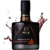 VIDELLE BIONATURA Condimento Balsamico Cipolla Caramellata - Mosto Groppello, Invecchiato 10 Anni, Senza Zuccheri Aggiunti, Artigianale, Dolce e Avvolgente - 100 ml