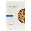 Generico Fusilloni Matt - 500 g | Monograno Felicetti - Pasta di Grano Duro Italiano