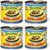 Generico Condimento per Pasta con Sarde | Fratelli Contorno, Sicilia | 4 x 240g