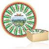 Trentiner Formaggio Fontal di Cavalese 200 g | Formaggi del Trentino