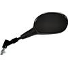 one by Camamoto Specchietto Retrovisore Moto Destro per Suzuki rif. orig. 56600-49F00-000 | filetto 10cm 1.25mm