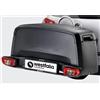 Westfalia Bauletto di Trasporto per i Portabiciclette BC 60, Bikelander e Bikelander Classic, Impermeabile, Capacità 200 L