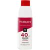 Vitalcare | Emulsione Ossidante 40 Volumi, Ossidante per Capelli Extra Dolce con Cheratina, Ravvivante Colore, Compatibile con Creme Coloranti, 150 ml