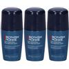 Biotherm Homme Day Control 48h Protection 3x75 ml Roller