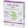 Aboca Sollievo Soft Bustine Granulari Gusto Ananas 53,2 g Granuli