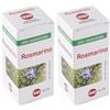 KOS Olio Essenziale Rosmarino Gocce 2x20 ml essenziale