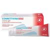 FIDIA FARMACEUTICI SPA Connettivina Sole Crema Gel per Scottature, Eritemi o Arrossamenti - Formato100 ml