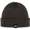 Buff| Berretto Knitted Freddo Estremo, Pratico, Versatile, alla Moda, Isolamento Termico, Confortevole Uomo Donna Taglia Unica Grey