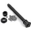 SHIMANO Hb-Rm66 Assi Cavi Silver/Black 108 mm