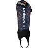 uhlsport Flex Plate - Parastinchi da Calcio Men's
