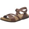 Josef Seibel Sandali classici da donna Fabricia.02, larghezza G (normale)