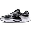 Nike V5 RNR (GS) Scarpe da Ginnastica per Bambini più Grandi, Black Black Antracite Smoke Grey, 40 EU