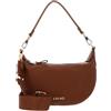 Liu Jo borsa a tracolla Kaliska Hobo Bag Ginger Bread marrone chiaro
