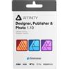 Affinity V1 Universal Licence