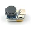 VIFLY Beacon Cicalino per droni Senza Fili autoalimentato con Batteria. Allarme per Perdita di droni. Rintraccia con sensore di Movimento droni DJI, droni FPV e aeroplani
