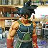 Banpresto Prize Dragon Ball Z grandista Resolution of soldiers Barduck Bardock FIGURA FIGURINA
