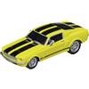 Carrera - 20064212 - Ford Mustang '67 - Racing Yellow