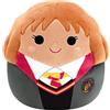 Squishmallows Harry Potter Hermione Granger da 20,3 cm