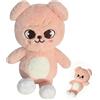 Yesmoyhe Stray kids Peluche, 50cm Stray Kids Skzoo Peluche, Skzoo Plush St-ray Ki-ds, Pe-luche Sk-zoo, Pelu-che Animali Sk-zoo, St-ray Cartoon Pelu-che, Regalo di Compleanno per Bambini e Fan (M8)