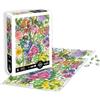 Sentosphère - Puzzle da 500 pezzi - Puzzle per adulti - Poster - Fiori di primavera - Stampa in 7 colori - Tocco setoso - Qualità Premium - Scatola compatta ecologica - Made in France