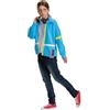 Disguise Max Mayfield Costume, Official Stranger Things Costume Jacket with Faux Headphones Accessory, Kids Size (10-12)