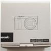 Panasonic LUMIX DC-TZ99-K fotocamera digitale compatta nera zoom ottico 30x W...