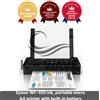 Epson Inchiostro Epson WF-100, stampante micro A4 portatile con batteria integrata