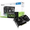 PNY Scheda grafica PNY GeForce RTX 5060 8GB Overclocked Dualfan VCG50608DFXPB1-O