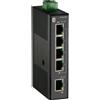 LevelOne Infinity IES-0500 - Interruttore - Non Gestito