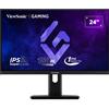 ViewSonic XG24G1 Monitor Gaming 24" LED IPS 180 Hz Full HD