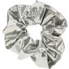 PINALLI COLLECTION Accessori Metallic Maxi Scrunchie 1pz - Fermagli ed Elastici