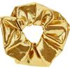 PINALLI COLLECTION Accessori Metallic Maxi Scrunchie 1pz - Fermagli ed Elastici