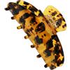 PINALLI COLLECTION Accessori Mollettone Animalier 1pz - Forcine e Mollette