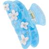 PINALLI COLLECTION Accessori Hair Jaw Clip 1pz - Forcine e Mollette