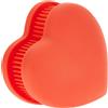 PINALLI COLLECTION Accessori Hairmazing Spazzola per Capelli a Cuore 1pz - Spazzole