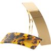 PINALLI COLLECTION Accessori Set Fermagli 2pz - Forcine e Mollette