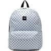 Vans Zaino Grigio Oliva Check by Vans