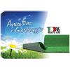 GrecoShop Prato verde sintetico - Tappeto in erba - Erba sintetica 1 x 10m - Cod. 2234